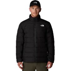 Jaqueta The North Face Aconcagua 3 para Homens - tnf black-npf