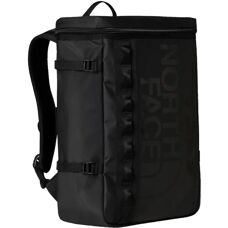 The North Face Base Camp Fuse Box (3KVR) - tnf black/tnf black/npf