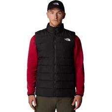 The North Face Aconcagua 3 Weste - schwarz - Weste