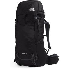Mochila The North Face Terra 55L negro puro - L-XL