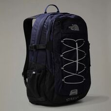The North Face Borealis Classic Rugzak - Navy/Tin Grey - Rugzak