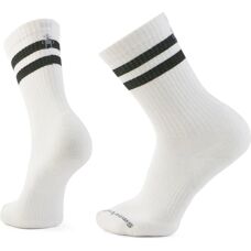 Smartwool Herren Damen Sportsocken - Streifen Crew Socken