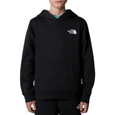North Face Simple Dome Hoodie - Black - Hoodie