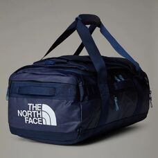 The North Face Base Camp Voyager 42L Duffel Bag (52RQ) - Duffel 42L (52RQ) schattig blau/summit navy