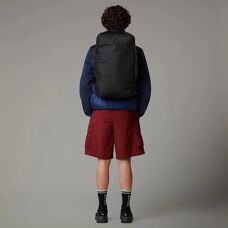 The North Face Base Camp Voyager 42L Duffel Bag (52RQ) - Duffel 42L (52RQ) noir/gris bitume