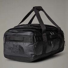 The North Face Base Camp Voyager 42L Duffel Bag (52RQ) - Duffel 42L (52RQ) schwarz/asphaltgrau