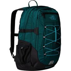 The North Face Borealis Classic (CF9C) - verde profund/bleu galactic