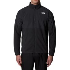 North Face Mens Glacier Heavyweight Full Zip - Fleece Jacket