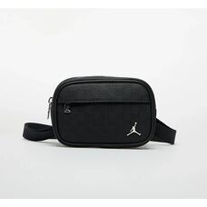 Jordan Jam Monogram Kamera Táska Off Noir - Uniszex - 1,5 L