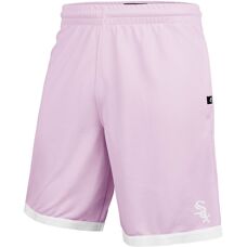 Nike Herren Weiße Shorts - Sport Shorts für Herren