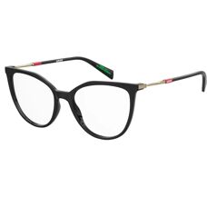 Levis LV 1076 807 Schwarz - Brillengestell