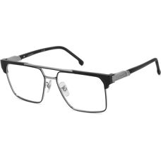 CARRERA 1140 Ramă de Ochelari Negru Ruthenium - Ramă de ochelari