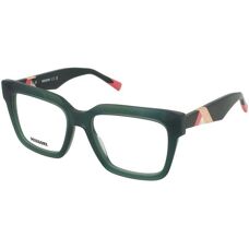 Montatura da vista Missoni MIS 0196 1ED Verde - Montature