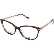 Carolina Herrera HER 0263 HT8 Pink Havana Brille - Se