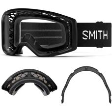 Smith Rhythm Mtb Dirt Screen - Bicicletta da montagna