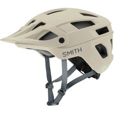 Casco MTB MIPS Engage di Smith - Gesso Opaco - Casco