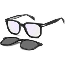 Occhiali David Beckham DB 7143/C 807 - Quadrati