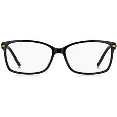 Hugo Boss Boss 1785/G Occhiali neri grigi - Occhiali