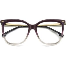 Carrera 3062 Square Classic Eyeglasses - Eyeglasses
