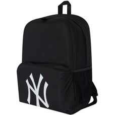 New Era MLB Multi Stadium Iskolatáska Fekete - Iskola táska