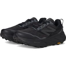 New Balance Hierro v9 Tursko - Trail Type: Nøytral