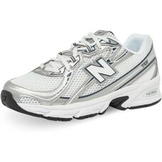 New Balance 740 Unisex Blue Sneakers - Comfort & Performance