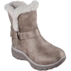 Skechers 168045 Femmes marron - Publicité