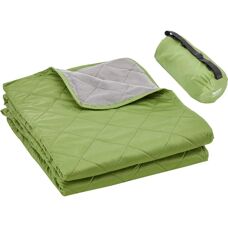 Vevor Bicolor Camping Blanket - Warm Waterproof & Windproof