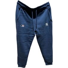 47 Brand Yankees Blau Trainingsanzug - MLB Fanwear