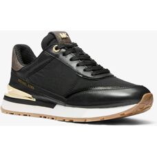MICHAEL Michael Kors Nova Trainer Sneakers - Sneakers