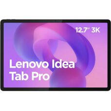 Lenovo IDEA TAB PRO 12.7 128GB Mediatek 8GB Wi-Fi 6E Android 14 Grey