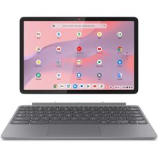 Lenovo Duet MediaTek 10,9" ChromeOS - 8GB RAM - Publicité