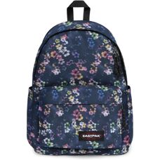 Sac à dos ordinateur Eastpak Day Office - Marine/Blanc/Rose - Sac à dos - Publicité