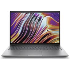 HP ZBook Power 16 - AMD Ryzen 7 8845HS, 32 GB RAM, 1 TB SSD - Laptop