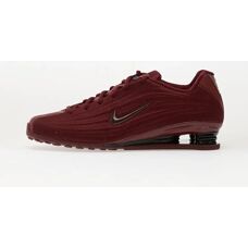 Nike W Shox Z Bordeaux Pantofi - Pantofi