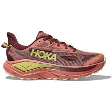 HOKA Challenger 8 Femmes Chaussures de course sur route & trail, Taille 3 - Publicité