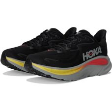 HOKA Chaussures de course Clifton 10 Hommes - Chaussures de course - Publicité