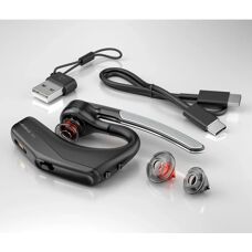Casque Poly Voyager Legend 30 - Sans Fil Bluetooth - Noir