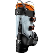 Απέξω Salomon S/pro Delta Boa 120 Gw Μπουτάκια σκι - All-Mountain