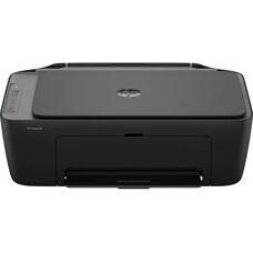 Imprimante Tout-en-un HP DeskJet 2910 - Sans fil, Couleur, A4 - Publicité