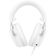 HyperX Cloud III Headset Sem Fio - Gaming Headset