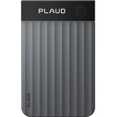 Enregistreur Vocal Plaud Noir 64GB avec Microphones IA - Publicité