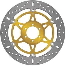 Ebc Disc Brake VR614blu Front Floating - Disc Brake