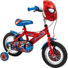 Huffy Spider-Man 12-inch Bike - Kids' Marvel Bicycle