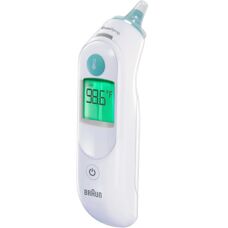 Braun IRT 6515 ThermoScan 6