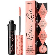 Benefit Benefit Roller Lash Tusz do rzęs - Czarne - 0.3 oz