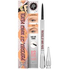 Benefit Benefit Precisely My Brow Pencil Ultra Fine Shape & Define Shade 3 Warm Light Brown - Eyebrow Pencil