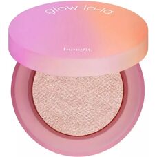 Benefit Cosmetics - Glow-la-la - Velvet Gleam Highlighter