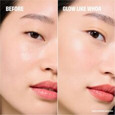 Benefit Cosmetics - Glow-La-La - Velvet Gleam Highlighter
