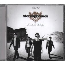 Stereophonics Decade in the Sun - Best of Stereophonics CD